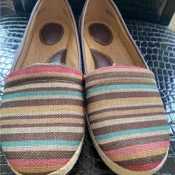 boc Shoes - EUC BOC Born Concept Frankie Espadrilles